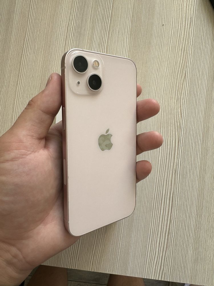 Продам iPhone 13 256gb