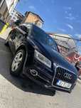 Audi Q5 S Line full option