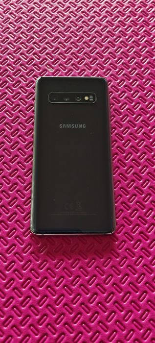 Samsung Galaxy S10