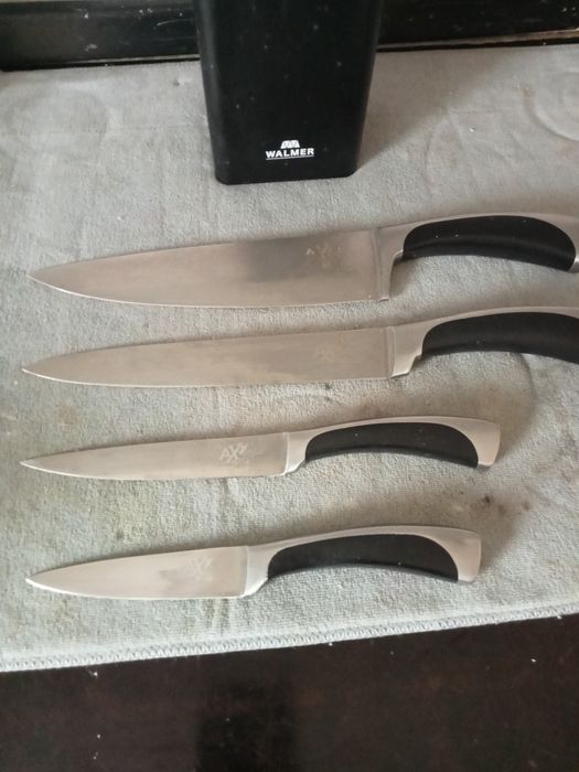 Немецкие ножи+подарок!