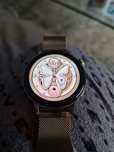 SMARTWATCH ceas Huawei GT3 gold IMPECABIL!!!
