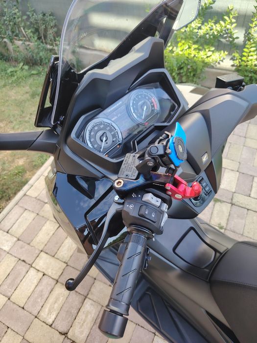 Ocazie!!! Honda forza 350