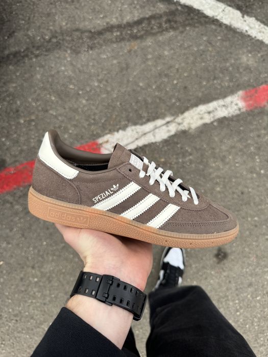 Adidas Handball Spezial Strata