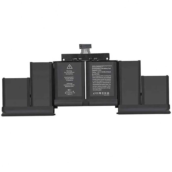 Baterie Apple Macbook Pro A1618 pentru Macbook Pro A1398