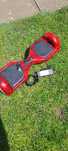 Vand hoverboard cu telecomanda