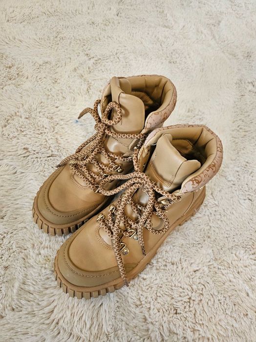 Боти Guess ботуши