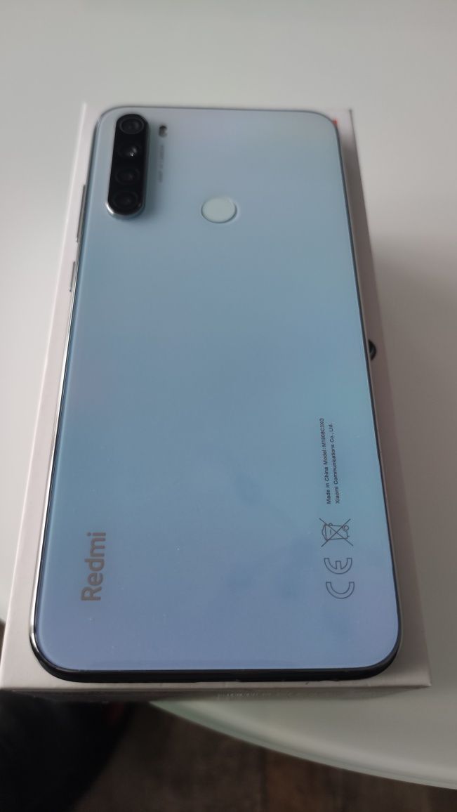 Xiaomi Redmi Note 8T