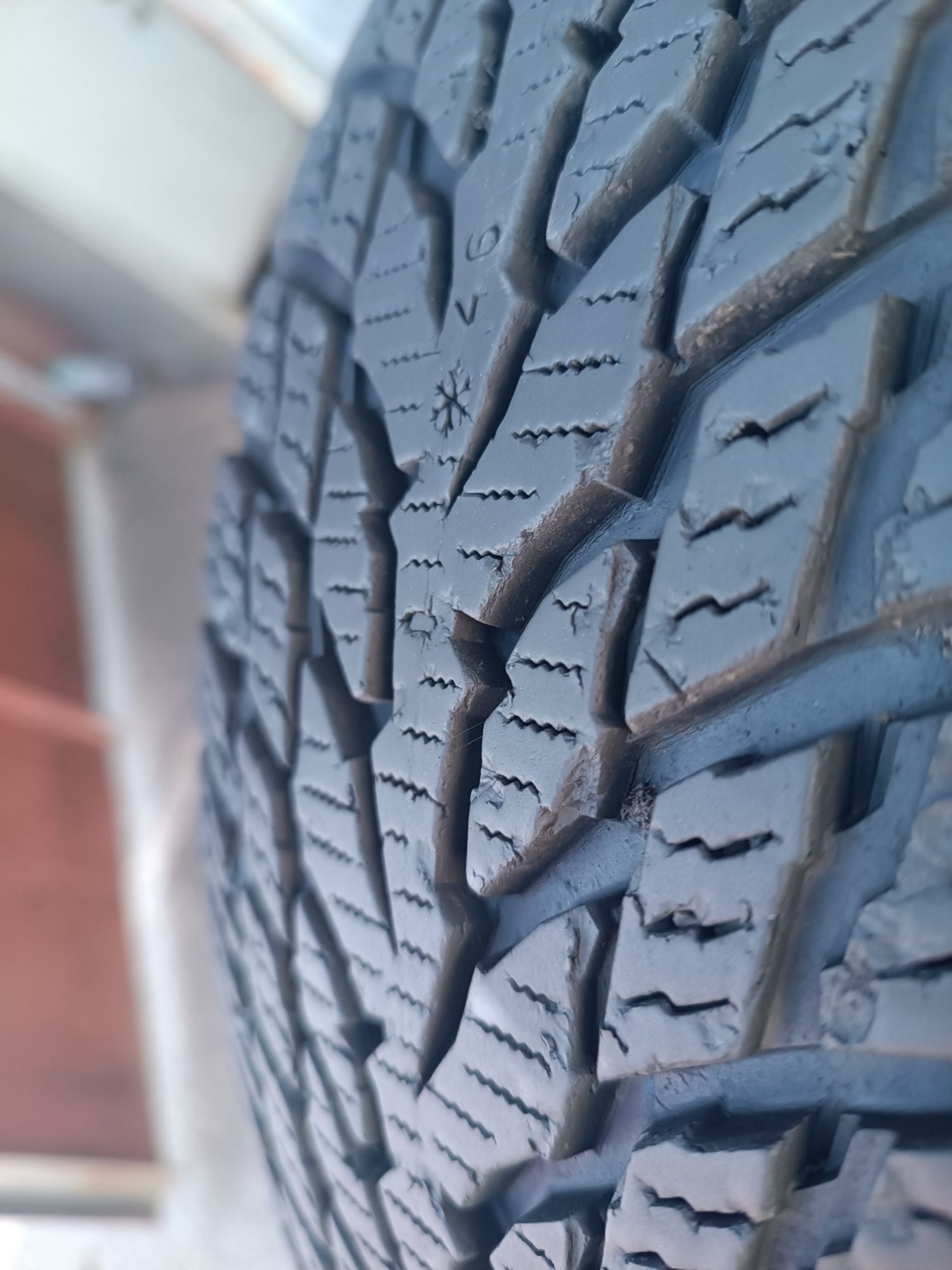 205/50/17 Nokian Дот 1421
