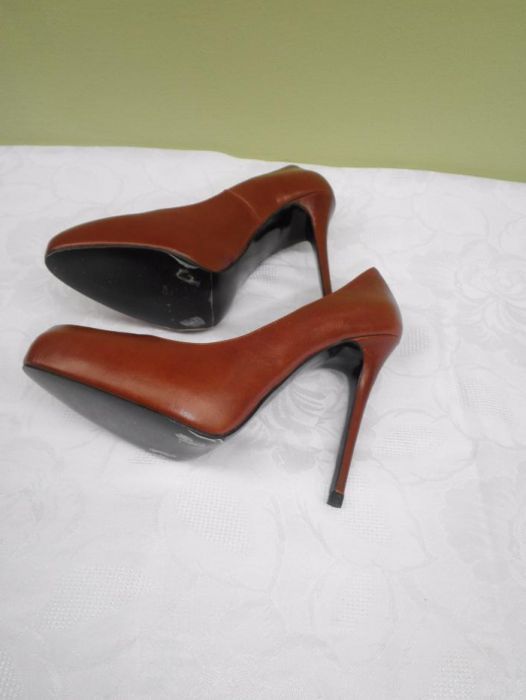 Дамски обувки ZARA, Rayuela