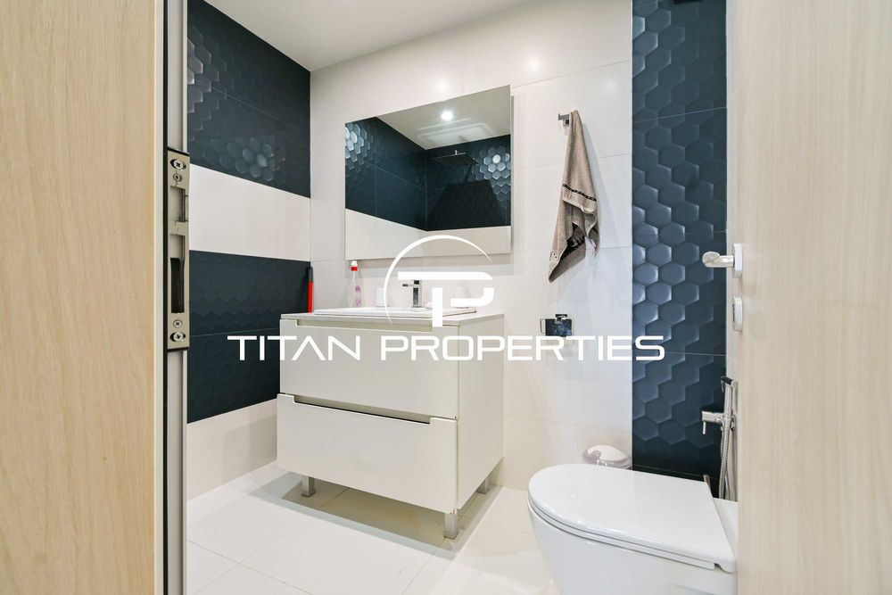 Дава се под наем Двустаен апартамент в София, Сердика - 60 кв.м за 600 € - Снимка #7