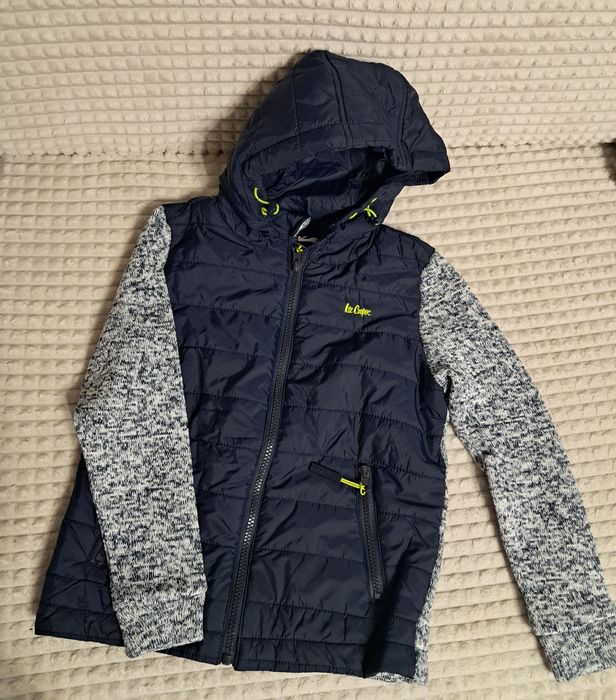 Детско яке Lee Cooper