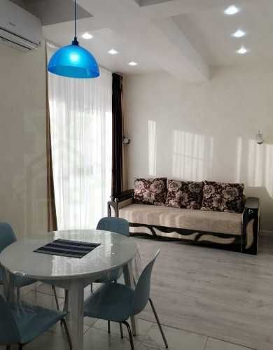 Дава се под наем Двустаен апартамент в Пловдив, Беломорски - 65 кв.м за 270.3 € - Снимка #1