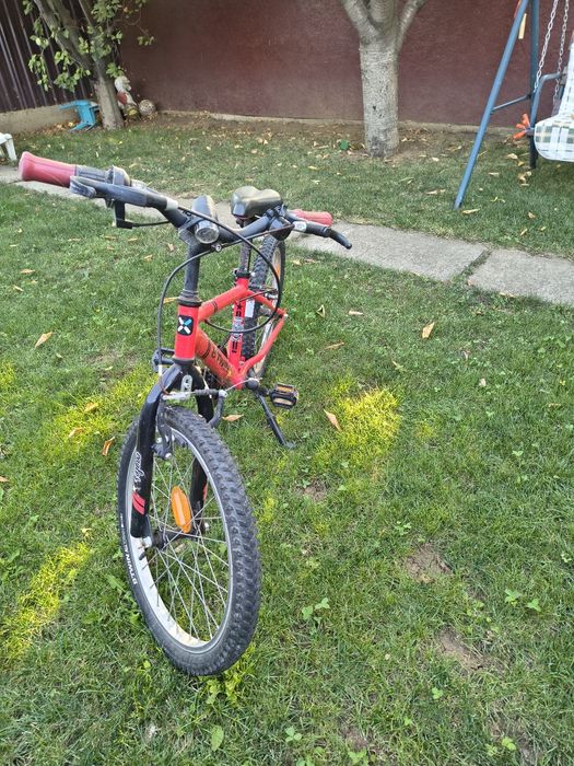 Bicicleta copii 20 inch