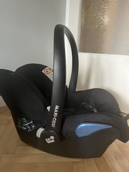 Столче за кола Maxi Cosi -Citi