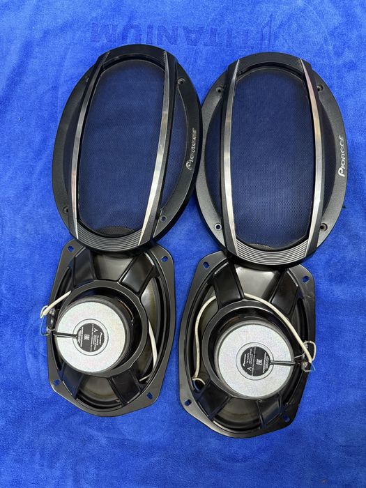 Pioneer TS-A6967S 450w