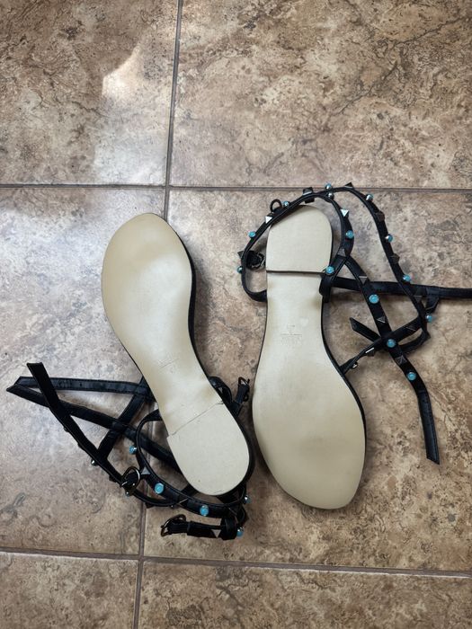 Sandale de vara stilate