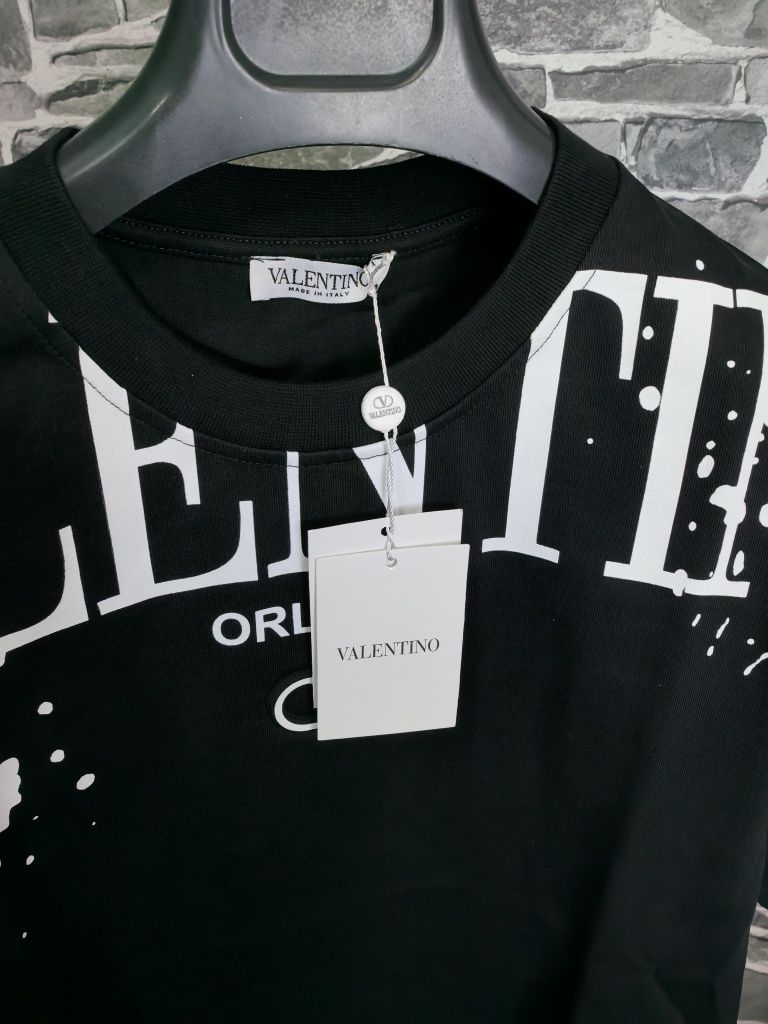 Valentino тениска