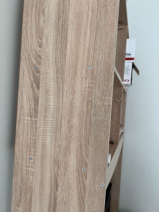 Стеллаж рабочий