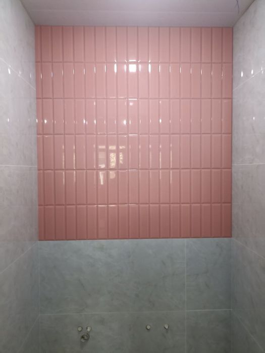 Кафел терамиз, Kafel terish xizmati