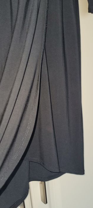 Rochie neagră Tina R