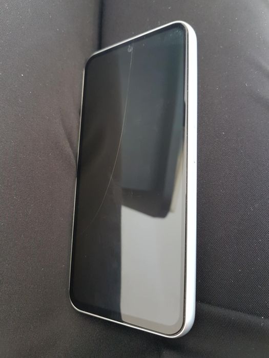 Samsung A54 256GB white silver