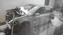 dezmembrez renault megane 2 1.5 dci an 2007