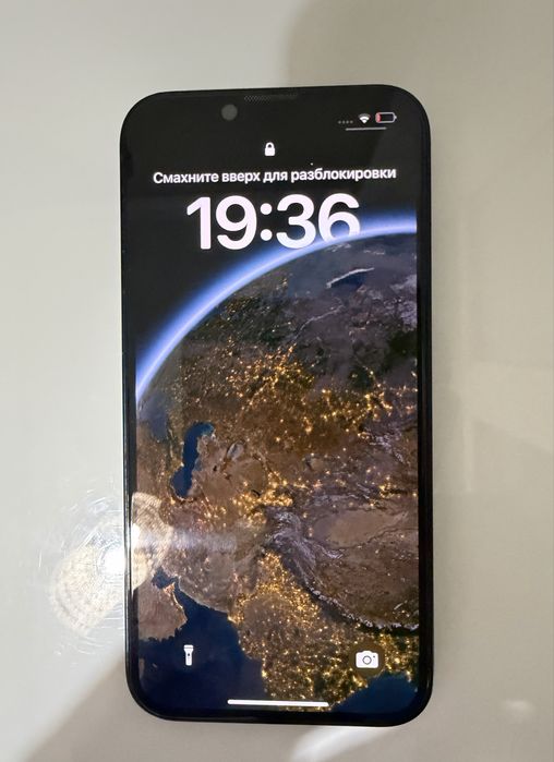 Продам айфон 13 128гб