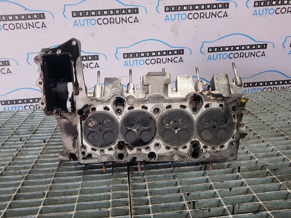 Chiuloasa BMW X3 E83 2.0 Diesel 2003 - 2006 110kW 150CP 1995CC M47 D20 (440)