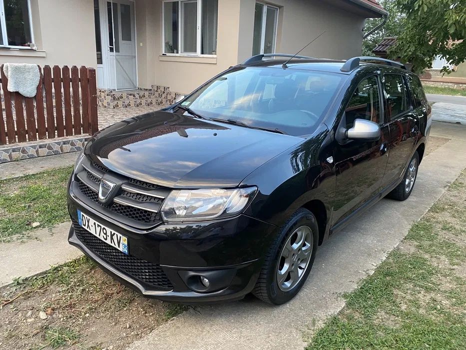 Piese motor cutie alternator Dacia LOGAN MCV 2014 1.2 D4F 734
