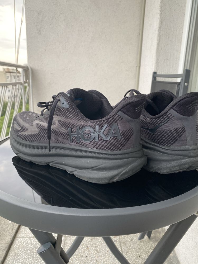 Маратонки HOKA номер 48