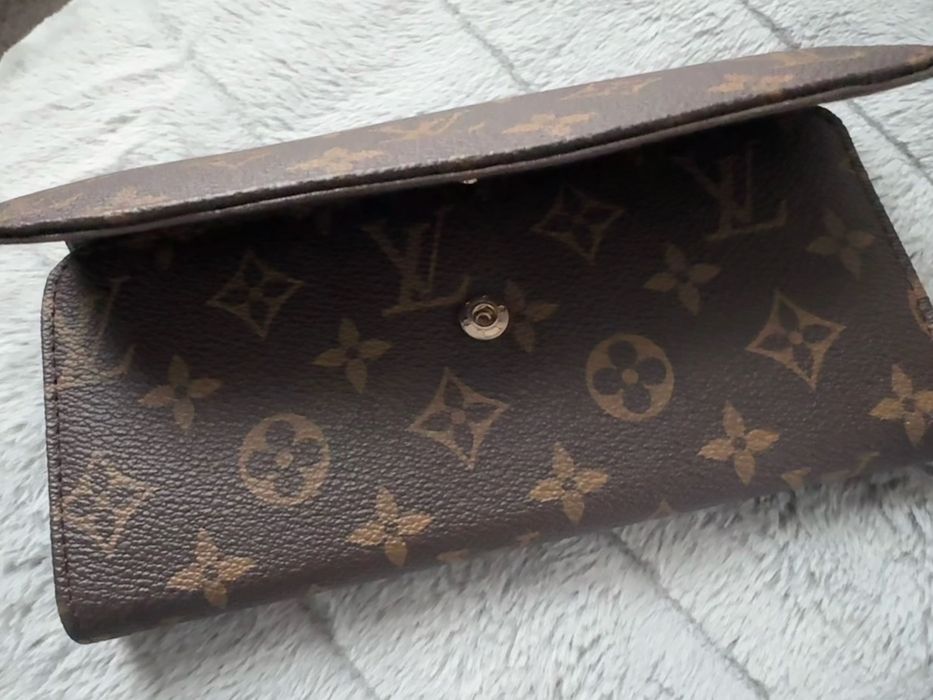 Portofel Louis Vuitton