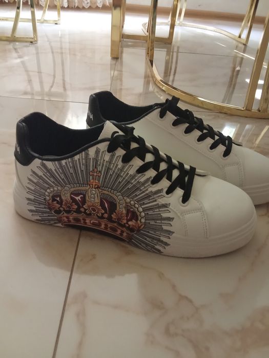 Мъжки Обувки  D&G 42 номер