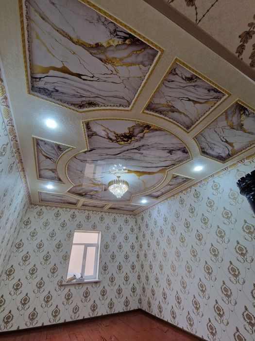 Натяжной Паталок Ургенч