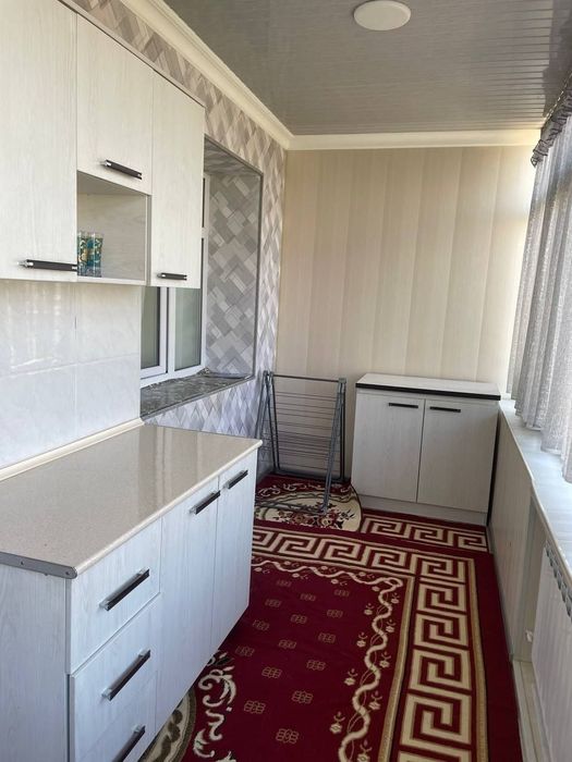 Уч-тепа р-н Урикзор махалла 2/3/4 (57м²) 77-серия