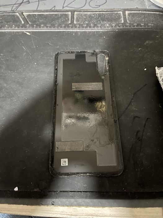 Capac original xiaomi mi A3