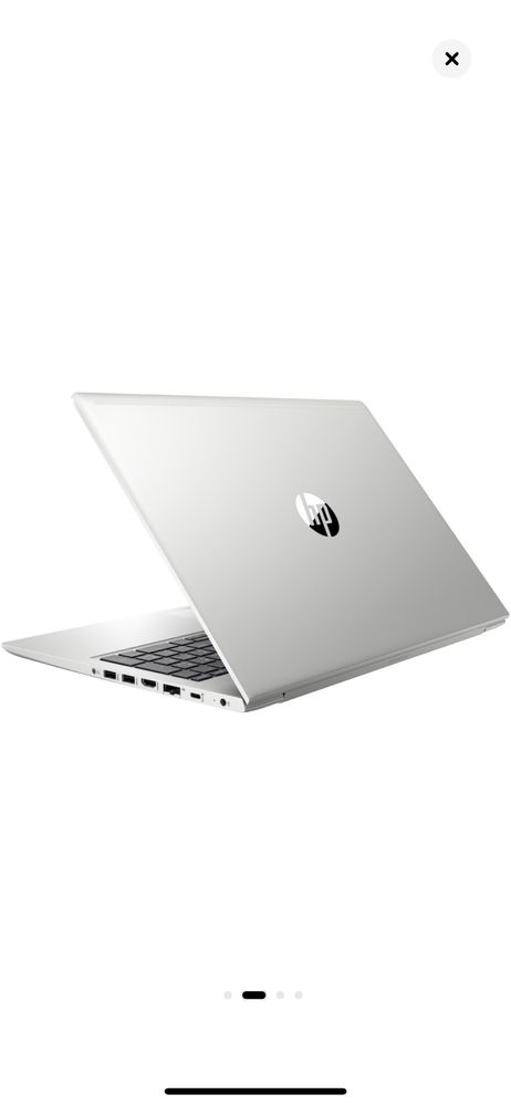 HP Probook 450 G7 i5 16gb 256M2