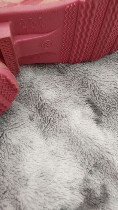 Детски ботуши Benetton