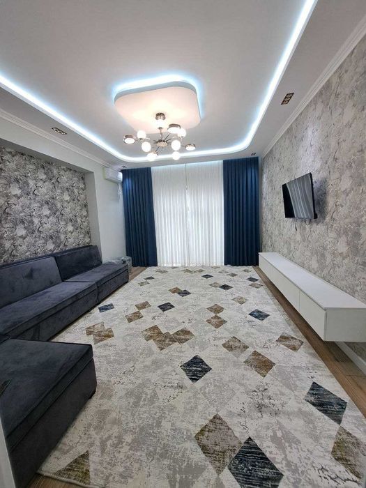 Сдаётся в аренду | 2/5/10 | ЖК Дрим Хаус | Гулобод | Чорсу