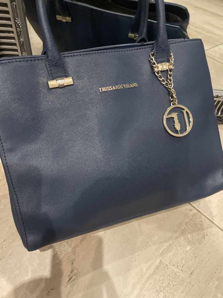 TRUSARDI JEANS дьлска чанта