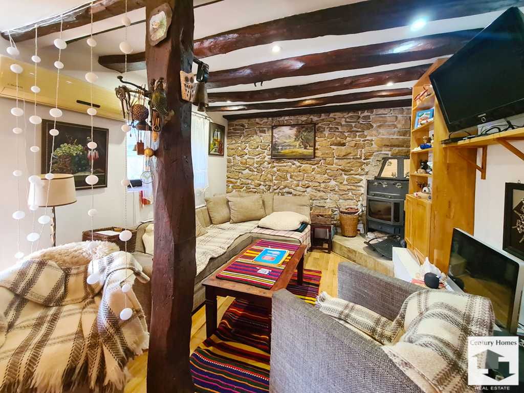 Продава се Къща в с. Мусина, Област Велико Търново - 230 кв.м за 781 €/кв.м - Снимка #3