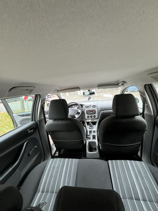 Ford focus 2 2010
