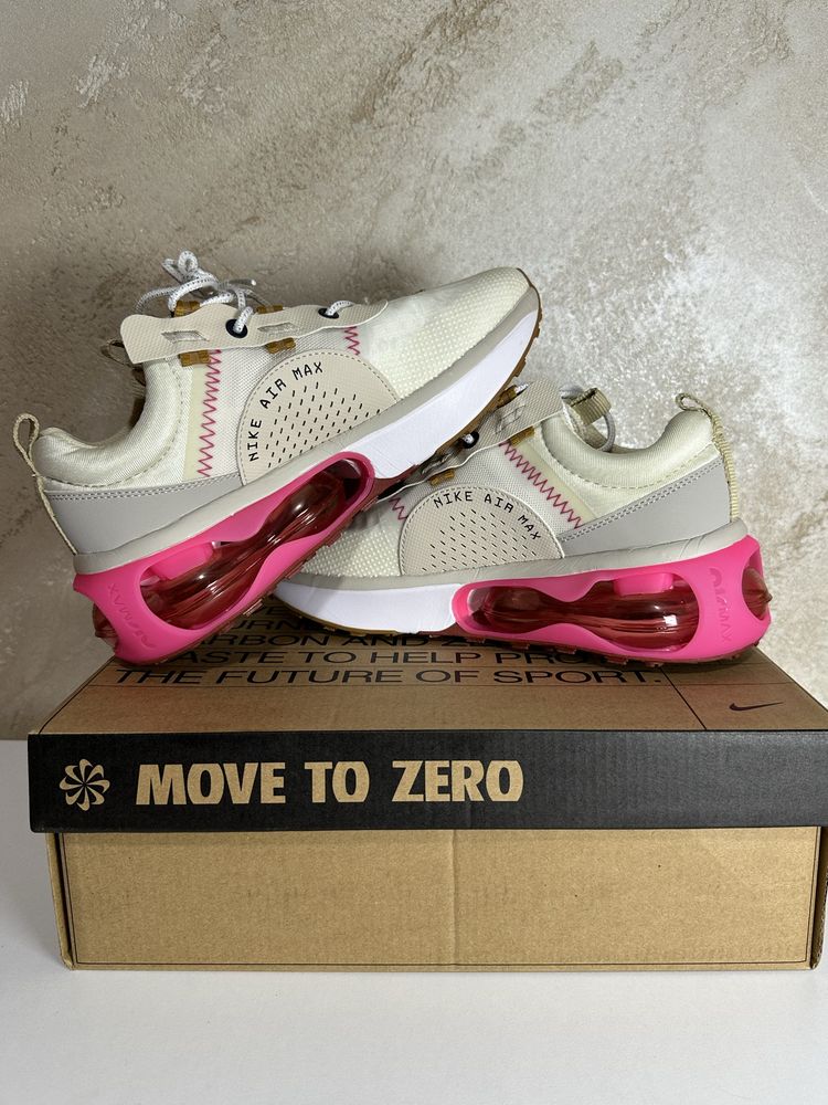 Дамски маратонки Nike Air Max 2021 Phantom Gypsy Rose