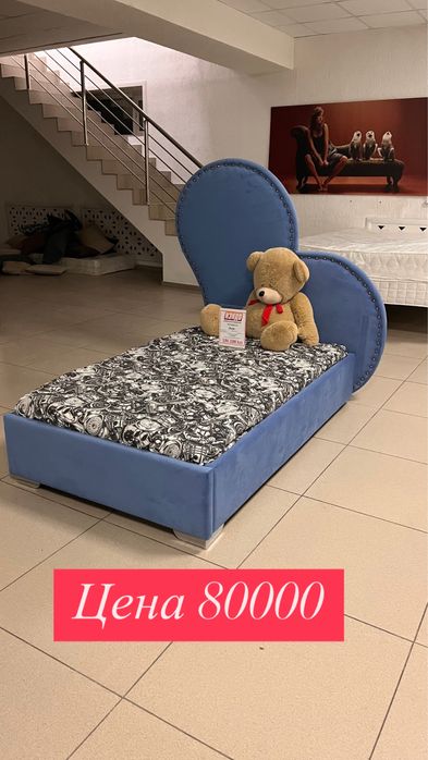 Продам детские кровати