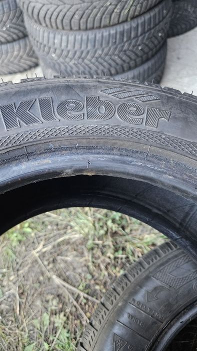 4бр гуми 175 65 14 клебер