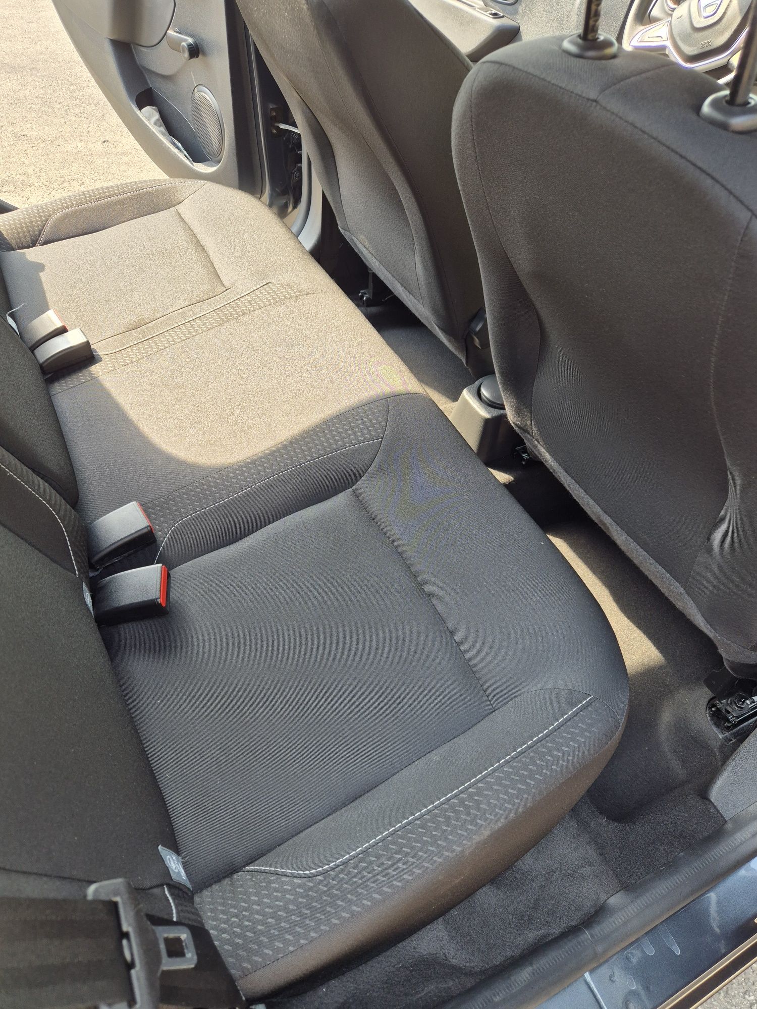 Dacia Sandero 2020.Km reali 30000mi.