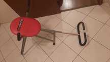 Спортен уред ab swing