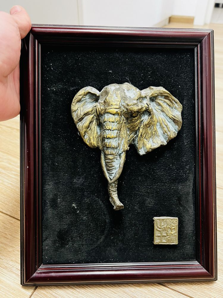 Artefact elefant