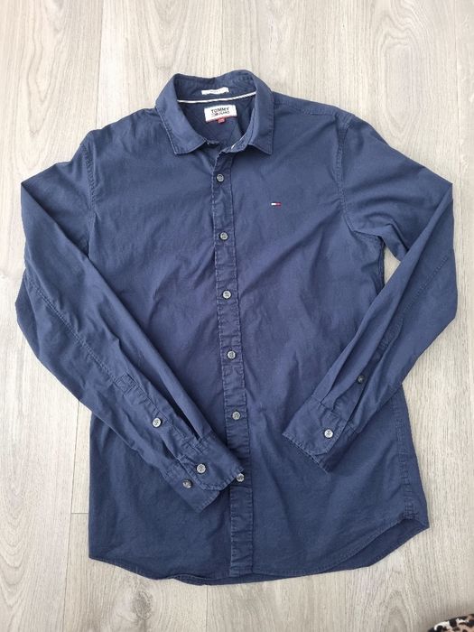 Cămașă Tmmy Jeans