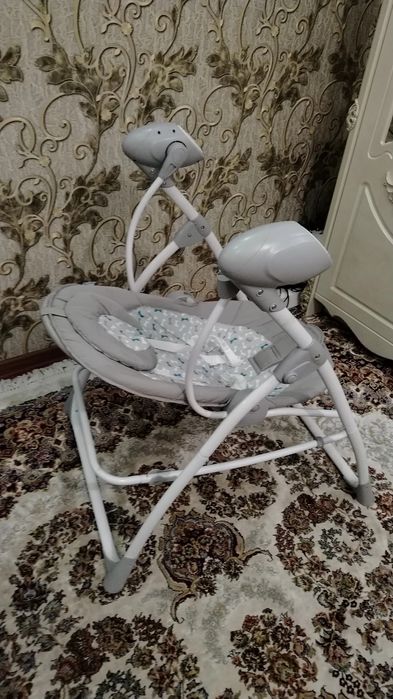 Bolalar lulkasi sotiladi