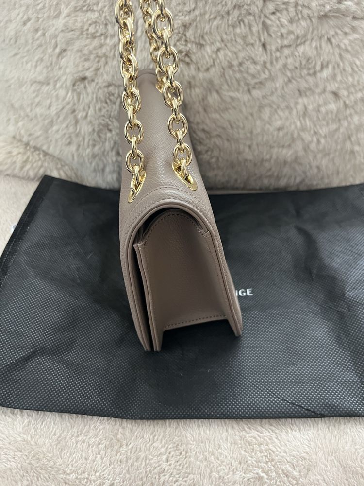 Дамска чанта Armani exchange